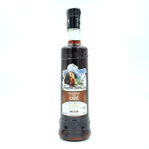 Licor de Orujo de Café
