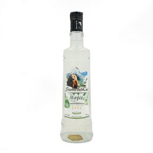 Licor Mojito de orujo