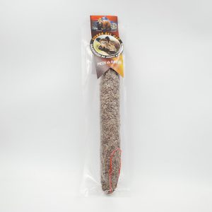 salchichón de javaí Sierra del Oso